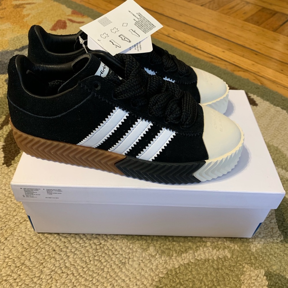 Alexander Wang Sneakers